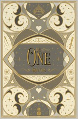 De one - Kiera Cass - 9789000404698