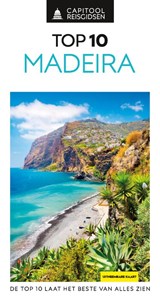 Madeira - Capitool - 9789000404964
