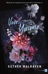 Voor Yasmin - Esther Walraven - 9789000405176