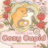 Cozy cupid - Cherry Lam - 9789000405329
