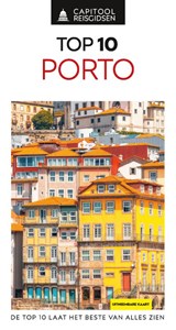 Porto - Capitool - 9789000406050