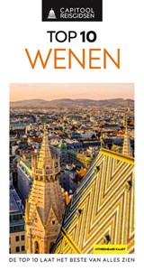 Wenen - Capitool - 9789000406074