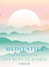 Meditaties -  - 9789000406876