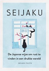 Seijaku - Miki Fujito - 9789000406951