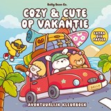 Cozy & cute op vakantie - Belly Bean Co. - 9789000407132