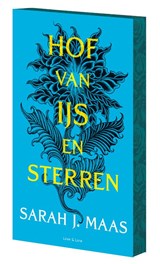 Hof van ijs en sterren - Sarah J. Maas - 9789000408023