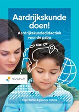 Aardrijkskunde doen! - Roger Baltus ; Daphne Rijborz - 9789001044787