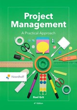 Project Management - Grit Roel - 9789001078232