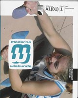 Moderne wiskunde / Vwo A1(B1) 1 - BOER, W. - 9789001602932
