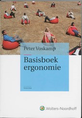 Basisboek ergonomie