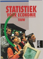 Statistiek voor economie