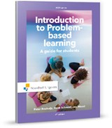 Introduction to Problem-based learning - Jos Moust ; Peter Bouhuijs ; Henk Schmidt ; H. Roebertsen - 9789001877866