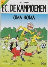 Oma Boma - Hec Leemans - 9789002215032