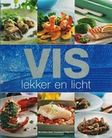 Vis -  - 9789002219405