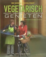 Vegetarisch genieten - M. Duerinck ; K. Leybaert - 9789002219771