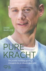 Pure kracht - BEALUS, Dirk - 9789002239571