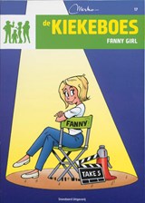 Fanny Girl - Merho - 9789002241703
