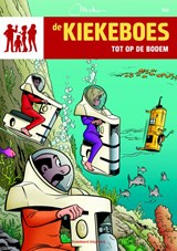 Tot op de bodem - Merho ; Thomas du Caju ; Peter Koeken - 9789002251337