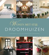 Wonen met stijl Dromen van huizen - Patrick Retour - 9789002252570