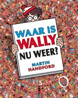 Waar is Wally nu weer? - Martin Handford - 9789002258954