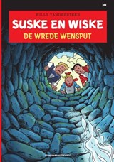 De wrede wensput - Willy Vandersteen - 9789002265365