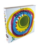 Bloemen - Hervé Tullet - 9789002268694