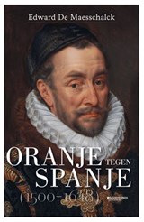 Oranje tegen Spanje - Edward De Maesschalck - 9789002269370