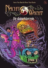 De duivelskermis - Peter Van Gucht - 9789002272158