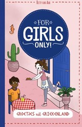 Groetjes uit Griekenland - Hetty Van Aar - 9789002272530