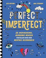 Perfect imperfect - Leo Potion - 9789002273964