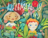 Helemaal jij... samen wij - Anne-Marie Van Herck - 9789002275678