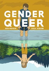 Gender Queer - Maia Kobabe - 9789002277986