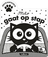 Milo gaat op stap - Faye Williamson - 9789002278198