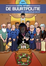 Een oogje dicht - Nix - 9789002279294