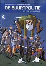 De Keisnijding - Nix - 9789002279300