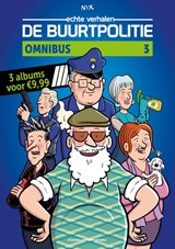 Omnibus 3 - Nix - 9789002279447