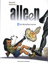 De Beschermers - Fabien Vehlmann - 9789002279843