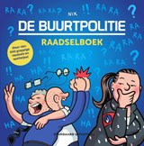 Raadselboek - Nix - 9789002280627