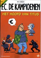 Het hoofd van Titus - Hec Leemans - 9789002281358