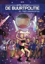 Twee linkervoeten - Nix - 9789002281495