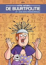 Doe eens paranormaal! - Nix - 9789002281518