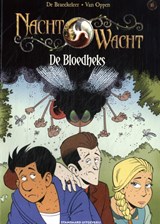 De Bloedheks - Nico De Braeckeleer - 9789002281549
