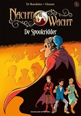 De Spookridder - Nico De Braeckeleer - 9789002281556