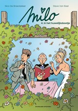 In het huwelijksbootje - Nico De Braeckeleer - 9789002281914