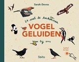 24 snel te herkennen vogelgeluiden van bij ons - Sarah Devos - 9789002283123