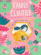 Fanny Cloutier Het jaar waarin ik bijna mijn puberteit verpestte - Stéphanie Lapointe - 9789002283376