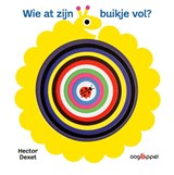 Wie at zijn buikje vol? - Hector Dexet - 9789002284236