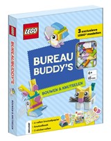 Lego Bureau Buddy's -  - 9789002284571