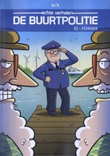 Fonske - Nix - 9789002285219