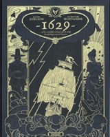 De apotheker van de duivel - Xavier Dorison - 9789002285431